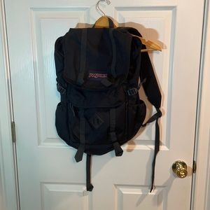 Jansport Top-Zip Backpack